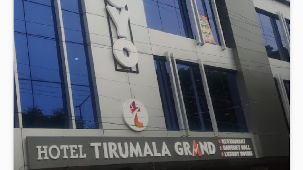 Tirumala Grand