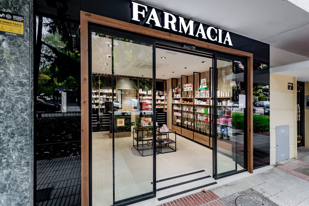 Farmacia Moranchel