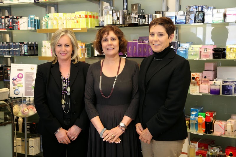 Centro de Estetica Isabel Benicassim — Del propietario