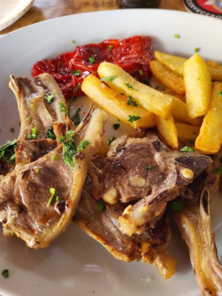 Taberna El Picoteo Maspalomas — Mas recientes