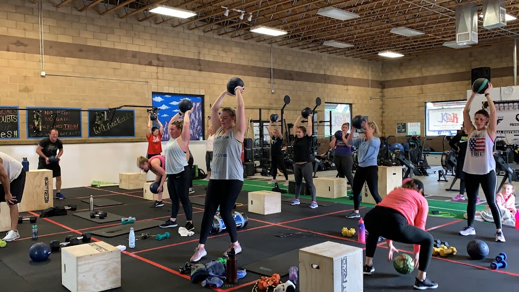  FHF Training Center- Fusion Fiit