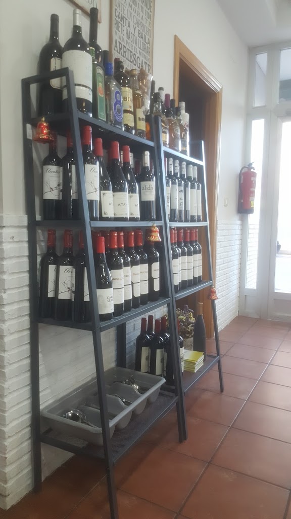 Cafe Bar El Trisquel — Ambiente