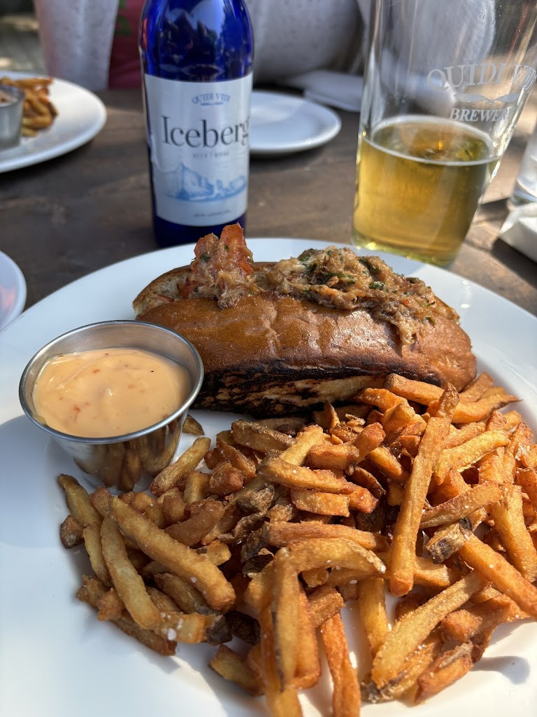 French fries