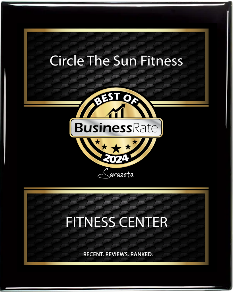  Circle The Sun Fitness