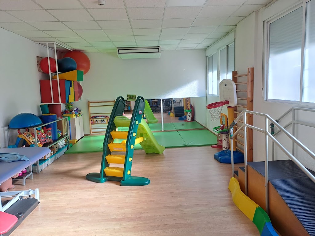 ADEMPA Centro de Atencion Temprana y tratamientos rehabilitadores — Del propietario