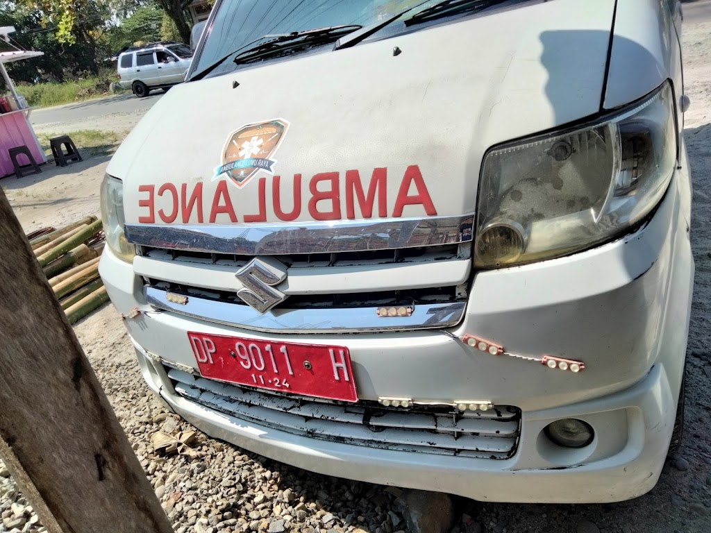 Anugrah Jaya Motor
