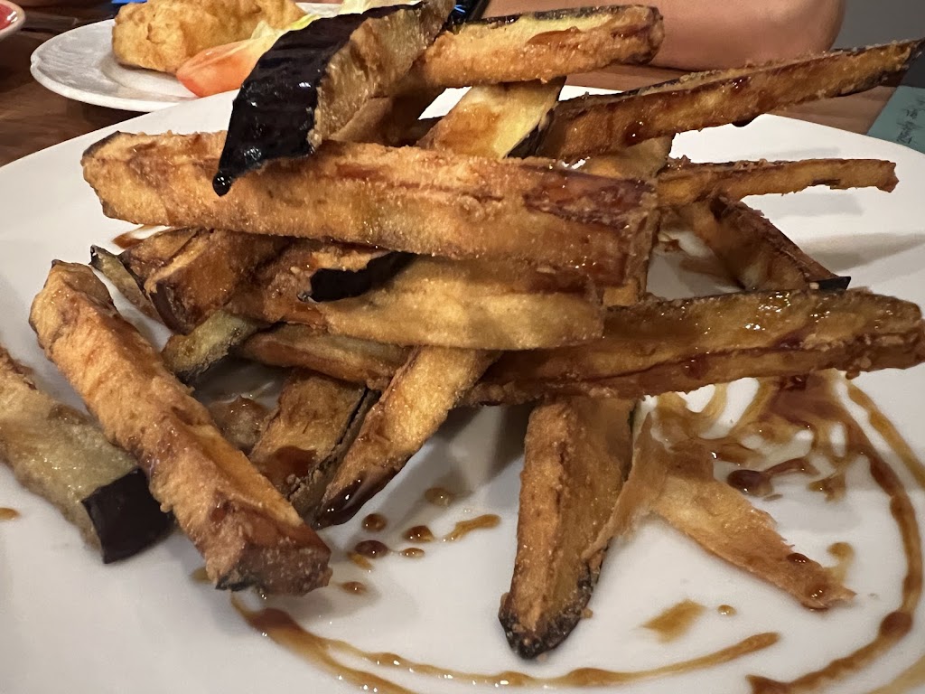 Tetuan Cafe-Bar — Comida y bebida