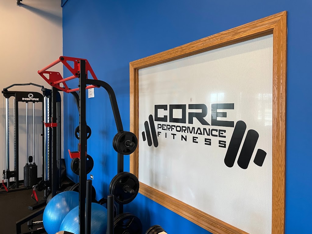  Core Performance Fitness