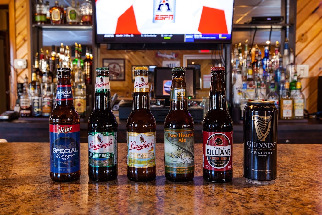  Crystal River Bar & Grill