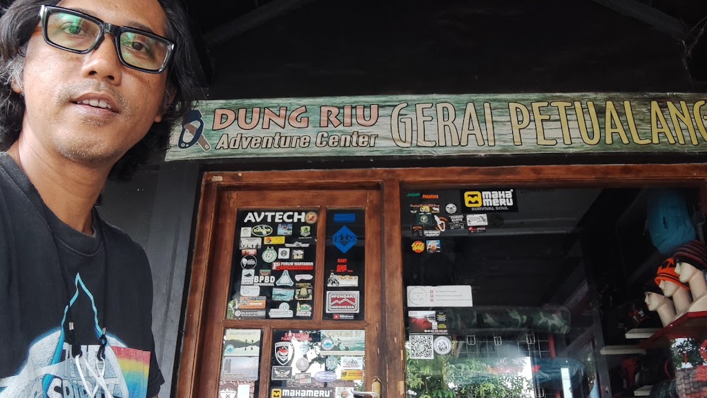 Rental Alat Camping Gunungkidul (Dung Riu Adventure Centre)
