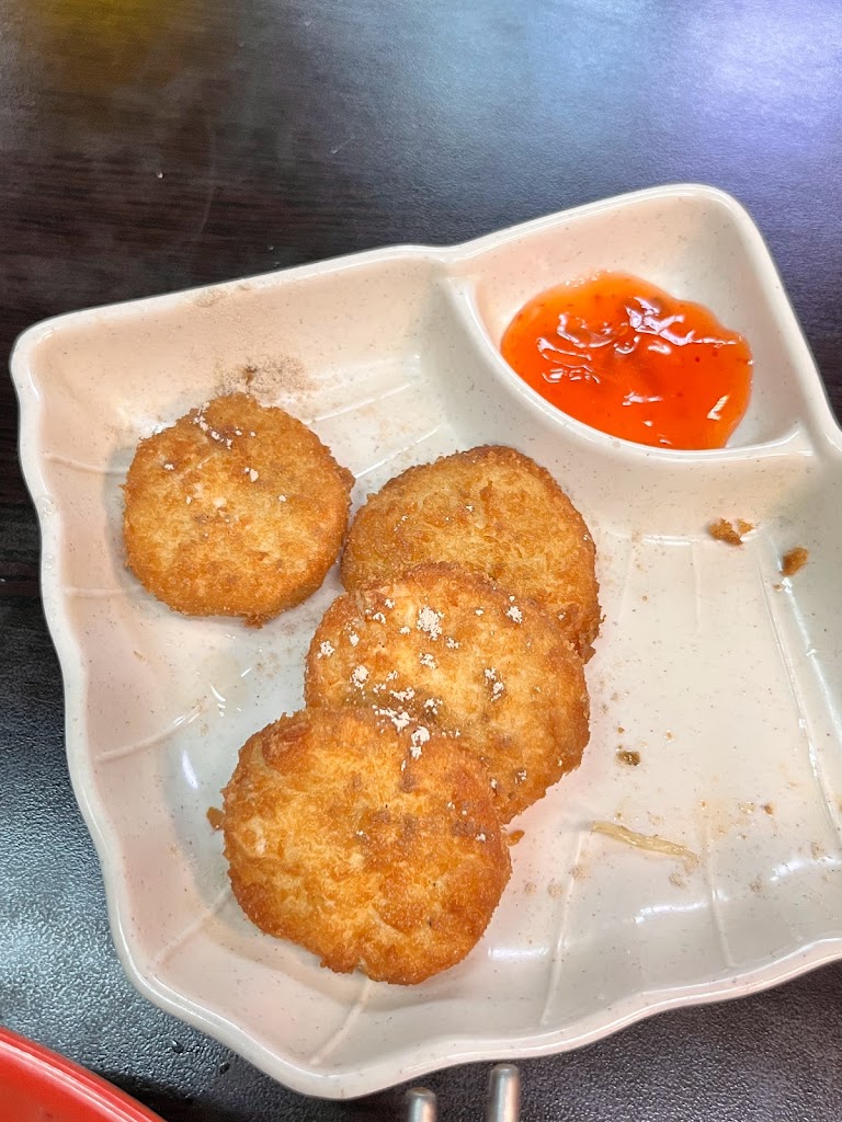 蔬粹素食麵店 的照片