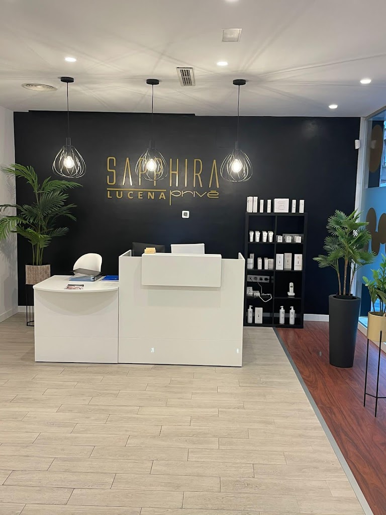 Sapphira Prive Lucena