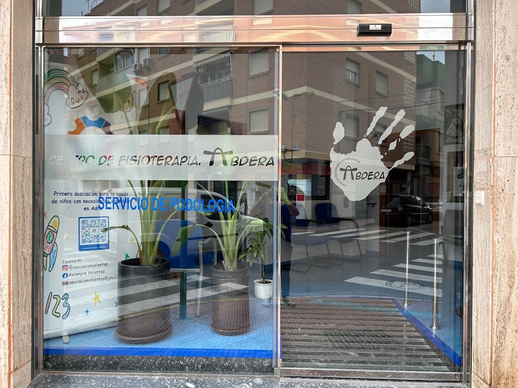 Centro de Fisioterapia y Rehabilitacion Abdera