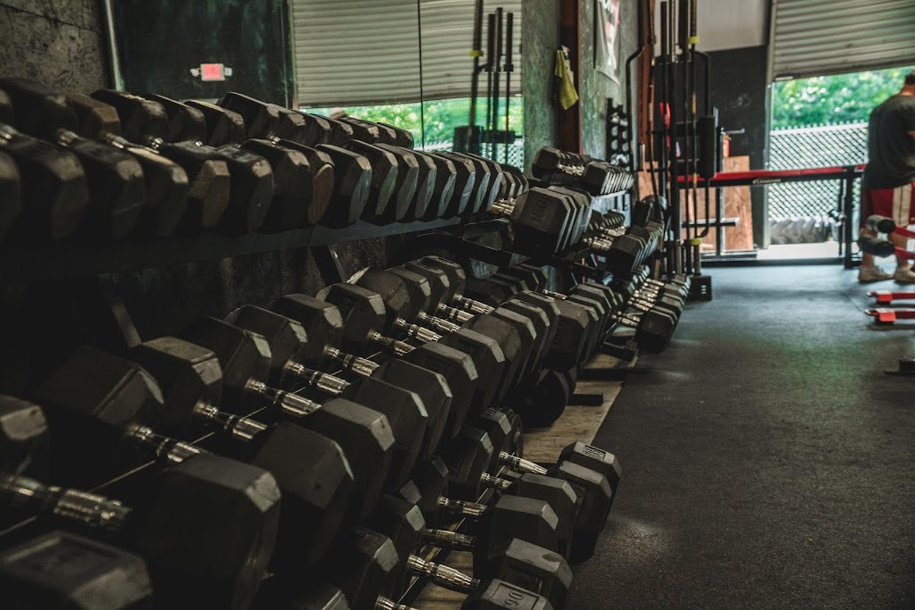  I3 Strength & Performance LLC