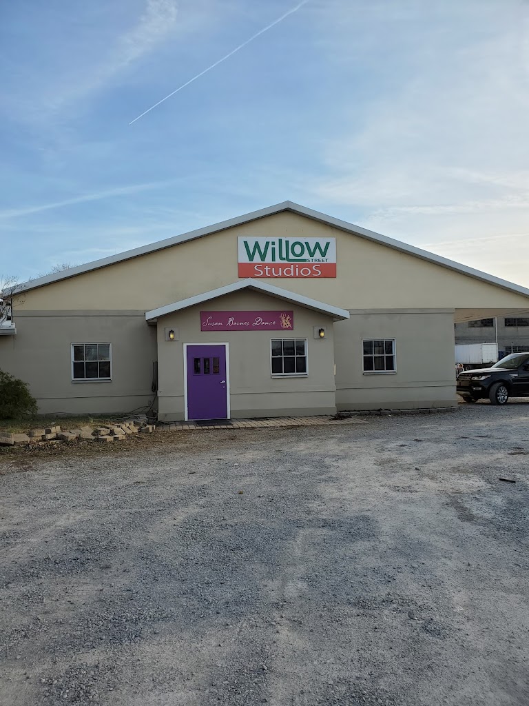  Arabesque Dance Studio at Willow Street