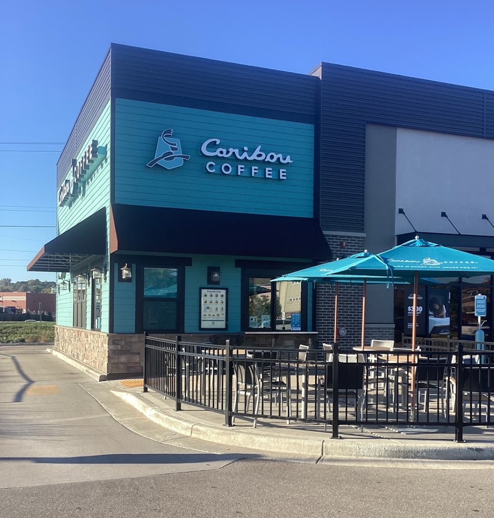 Photo of Caribou Coffee