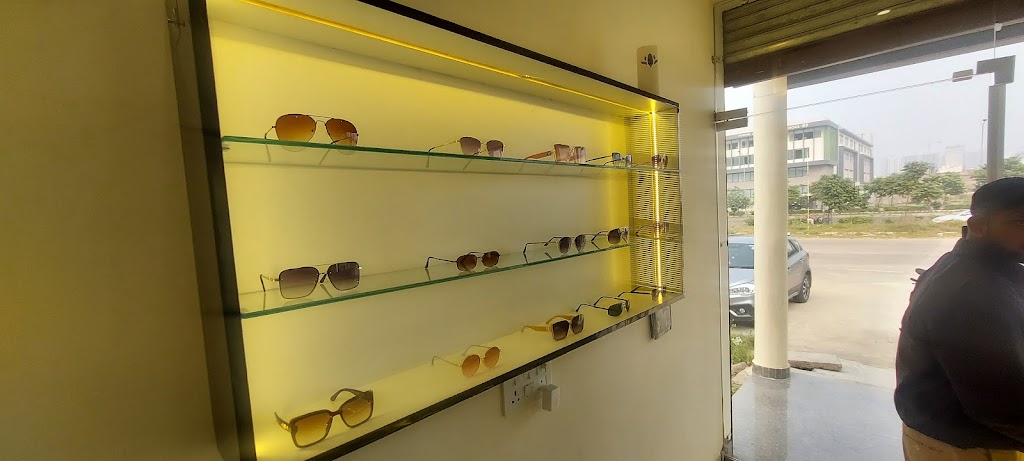 Display case