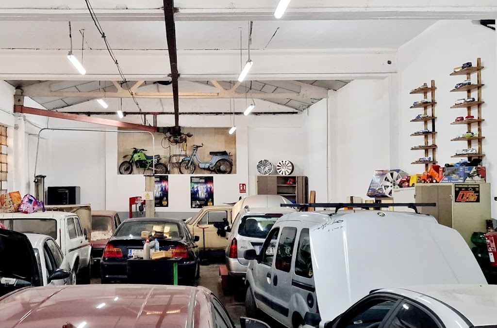 Auto Servicio Ricardo