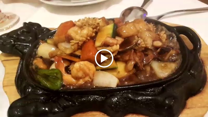 Restaurante Chino Asia — Videos