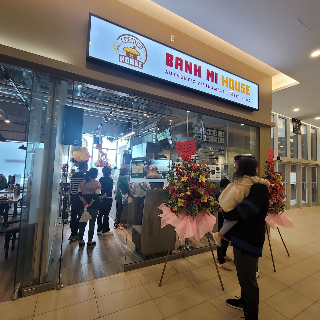 Banh Mi House
