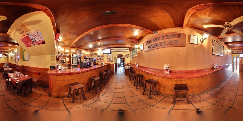 La Ultima Taberna