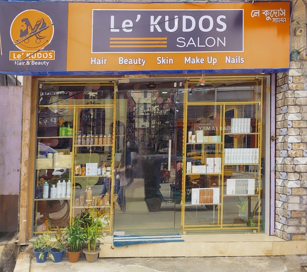 Le Kudos Salon