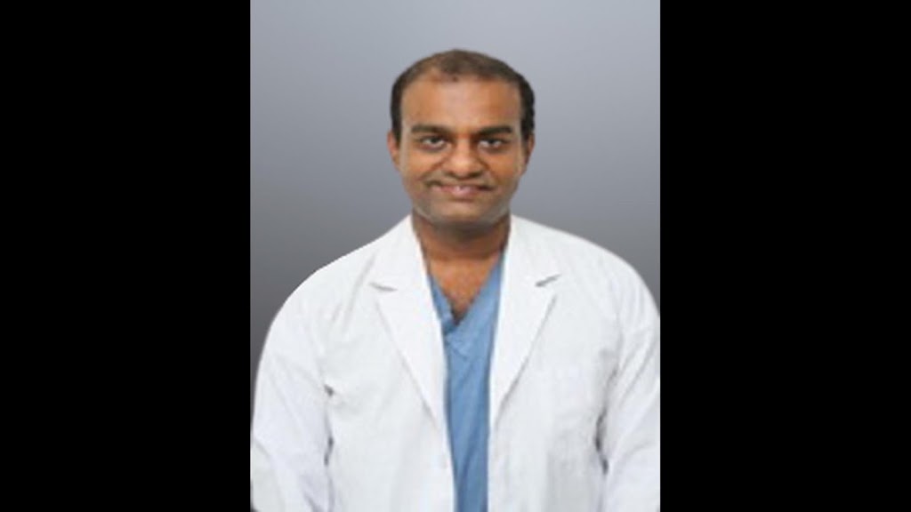 Dr. Dr Sajith K Pavithran Best Cardiologist In Hyderabad Apollo Hospitals