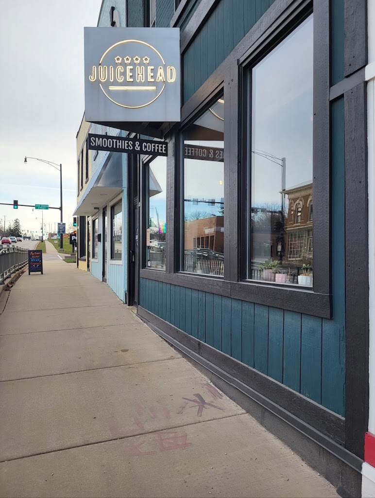 Photo of Juicehead Cafe