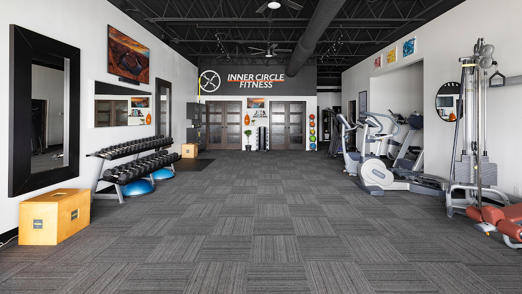  Inner Circle Fitness