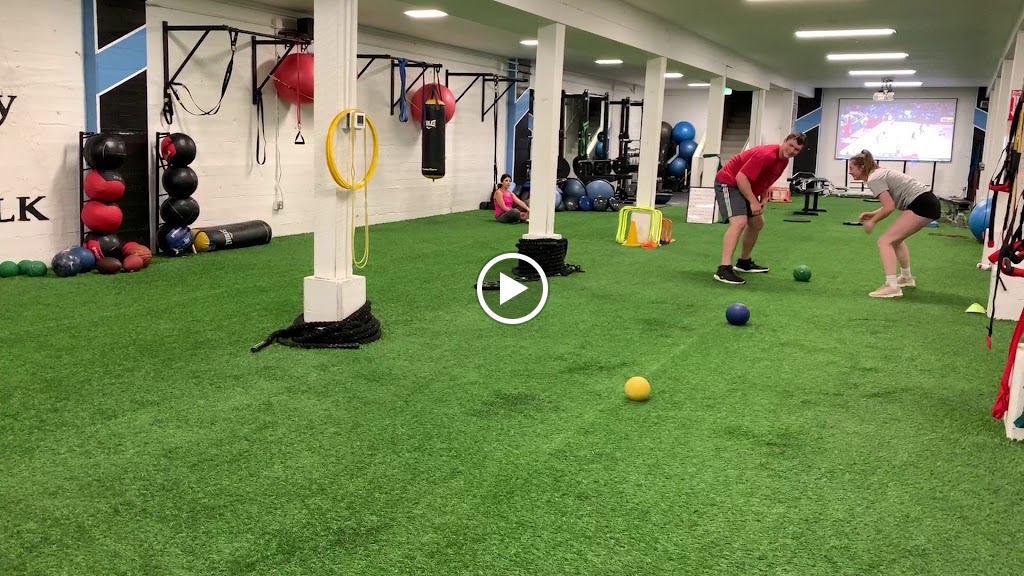  3 Performance Institute