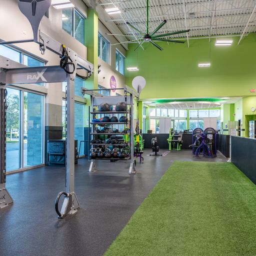  YouFit Gyms Dania Beach