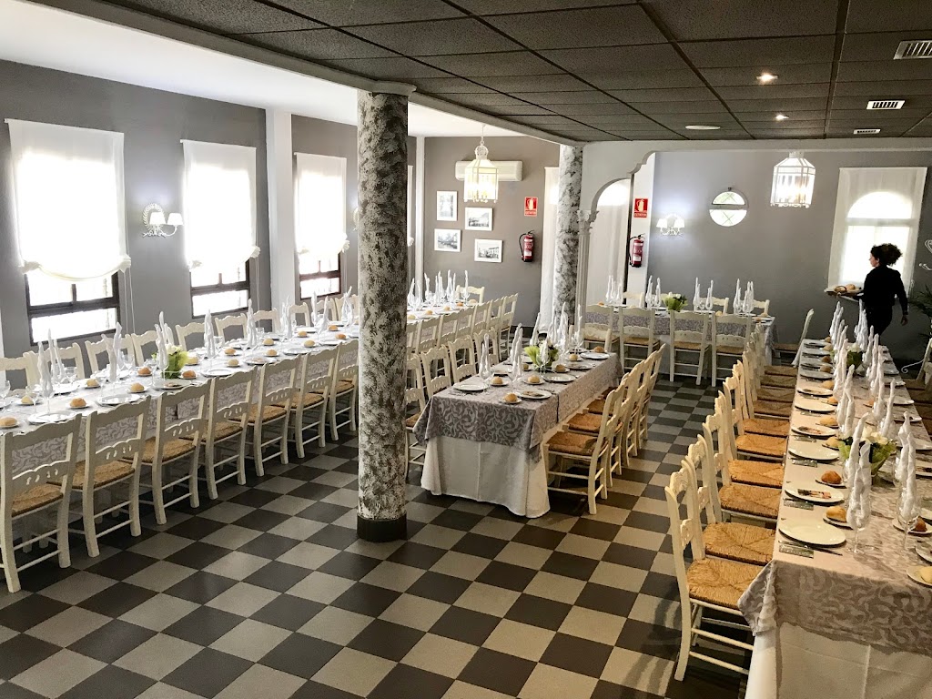 Restaurante Fuente del Rio