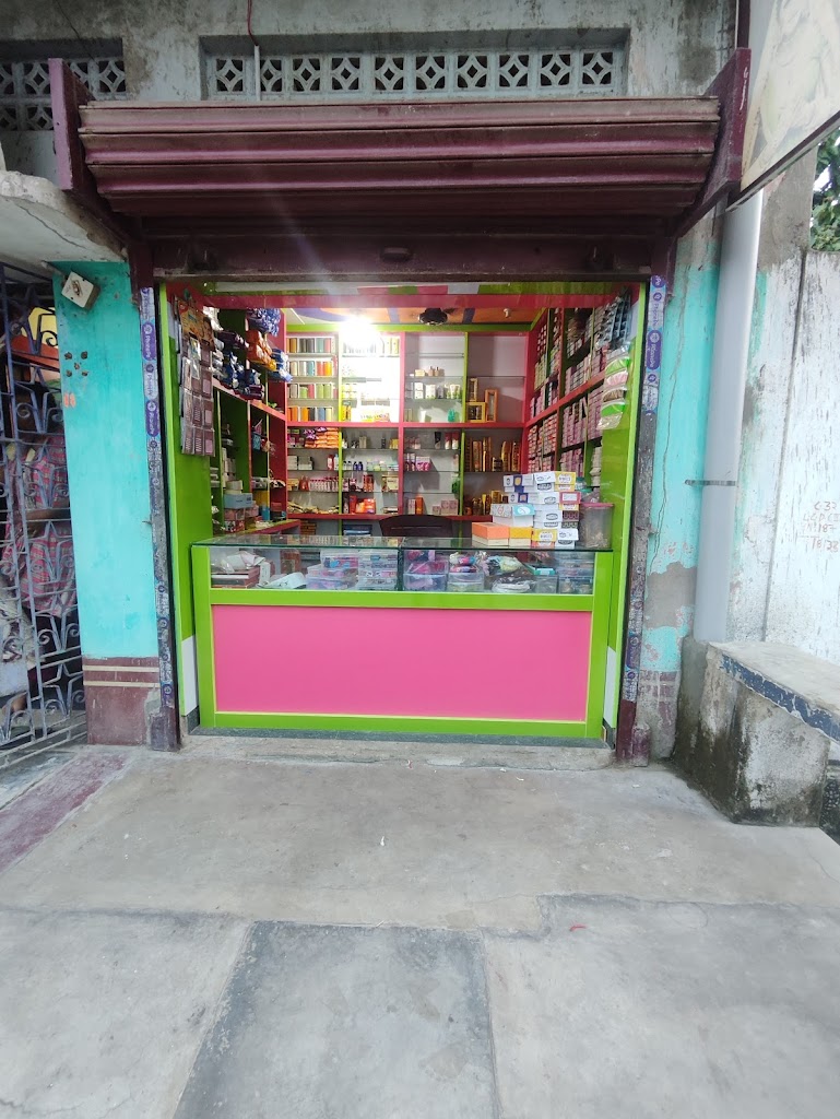 Apsara Beauty Parlour