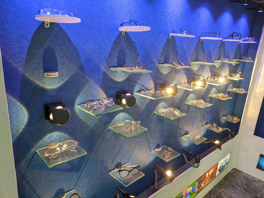 Khan Eye Care Opticians