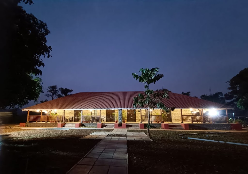 Madhuvan Retreat Amba