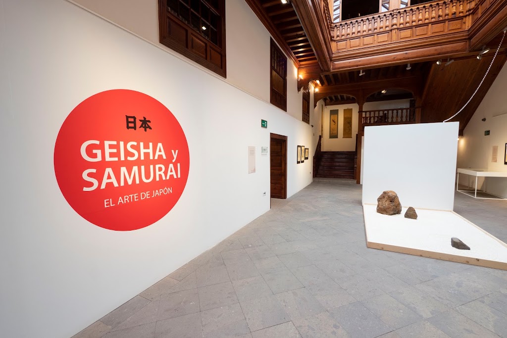 Espacio Cultural CajaCanarias La Palma — Del propietario
