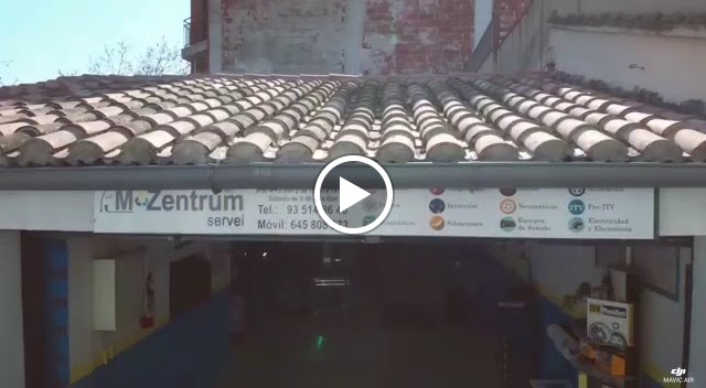 MZentrum Motors — Del propietario