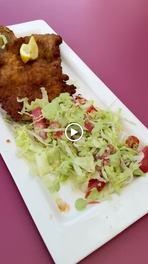Bus Bar Sabor & Aroma Tradicional — Videos