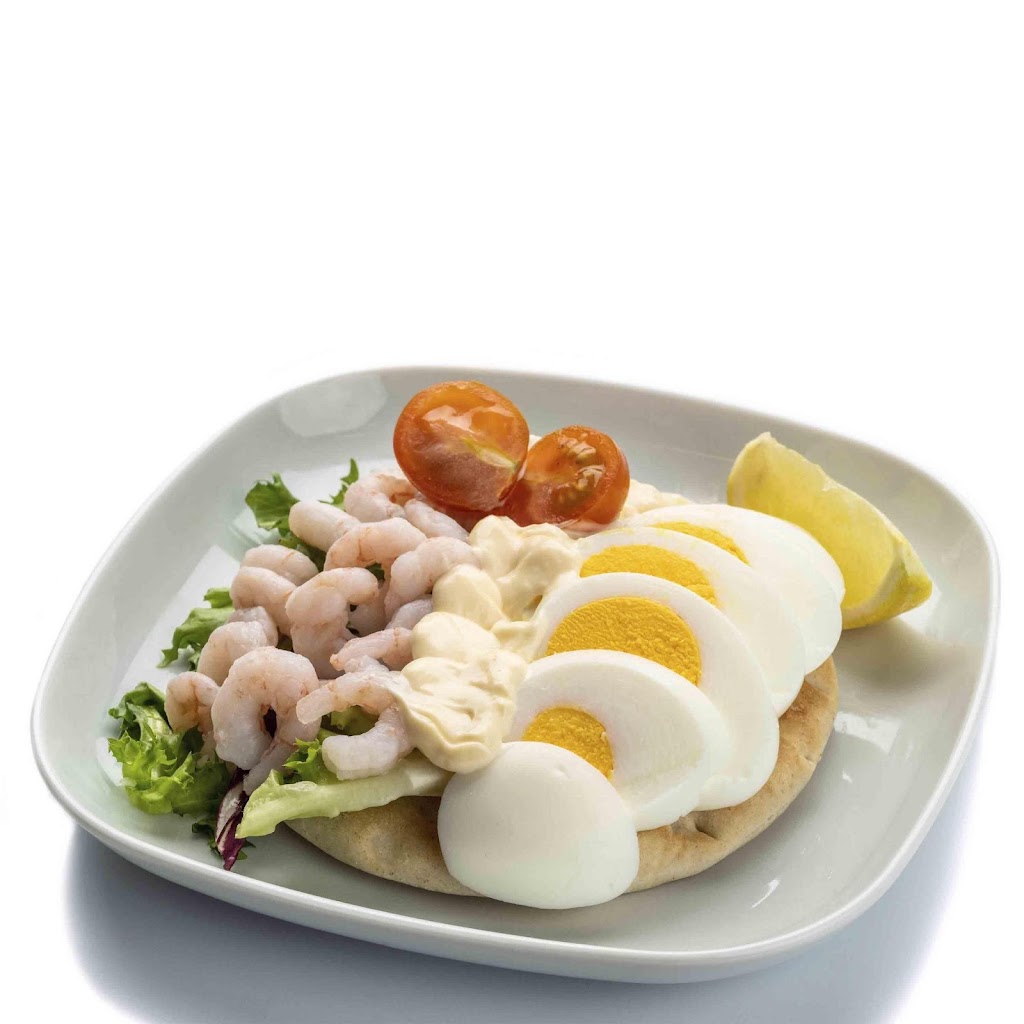 Restaurante IKEA Granada — Del propietario