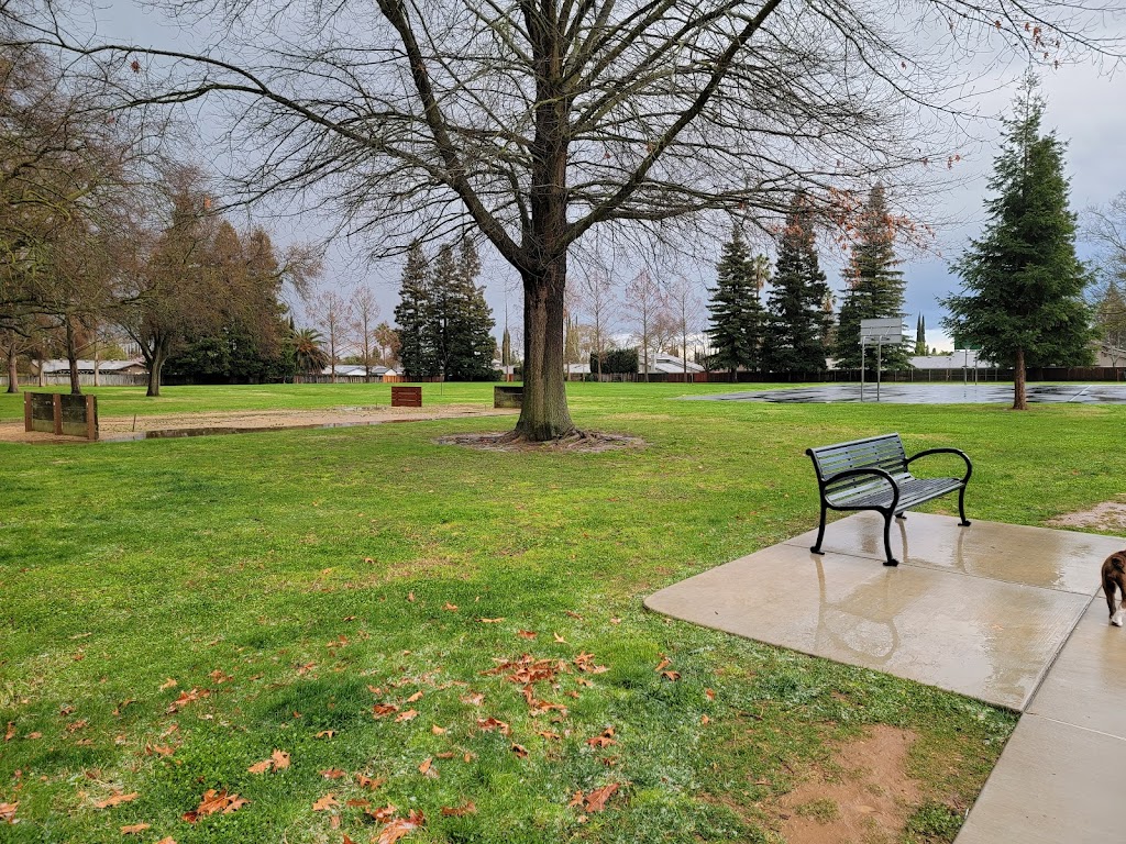 Riviera East Park