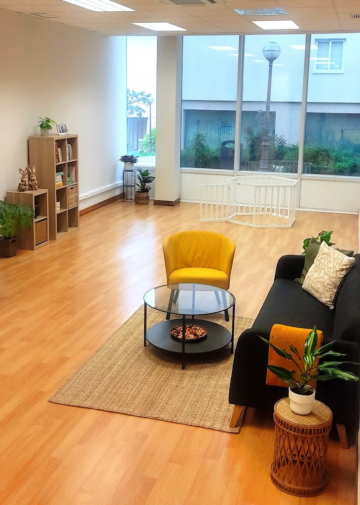 XUME espacio socioeducativo / gizarte eta hezkuntza espazioa