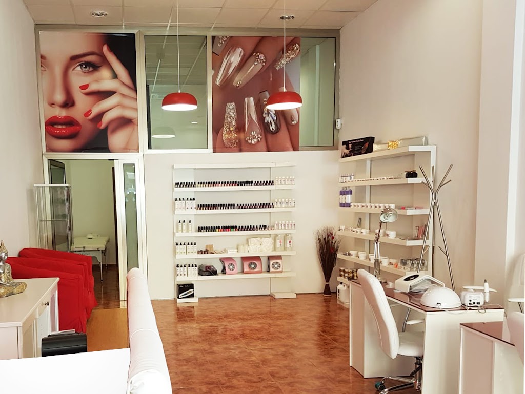 Glamour Fuerteventura — Interior