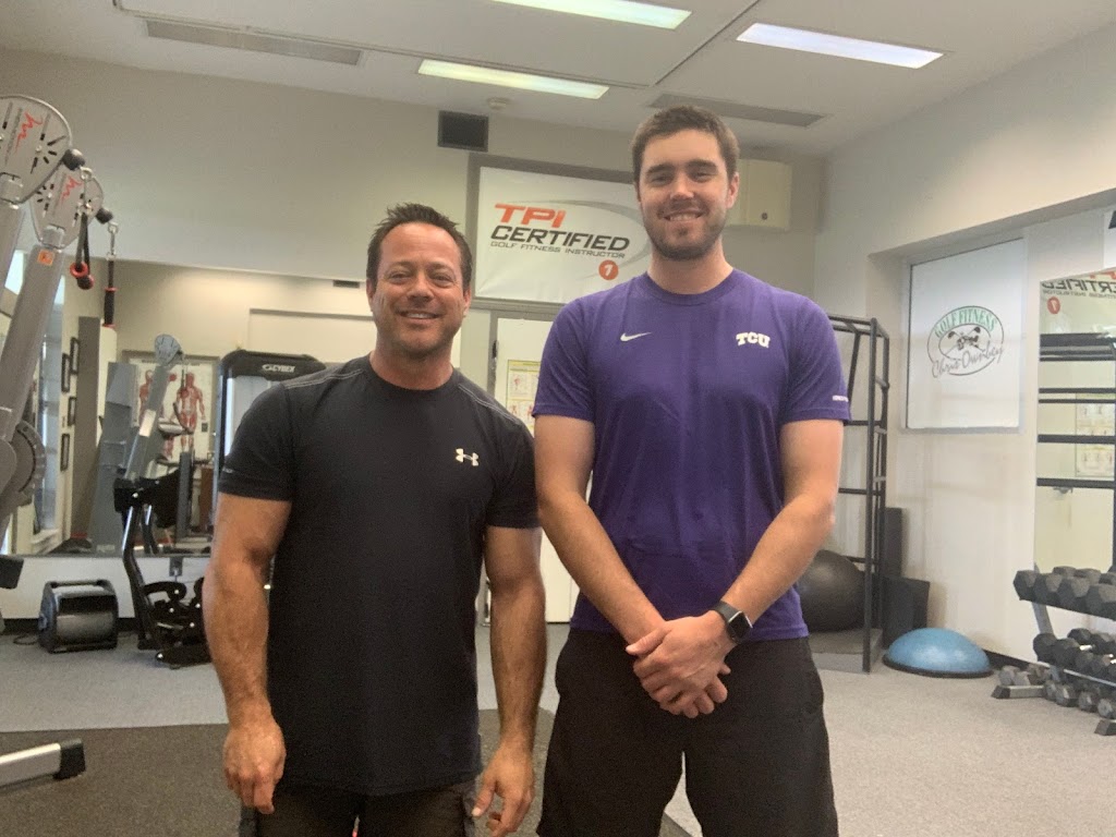  Fit Over 40 Dallas – Private Personal Training Studio for Men & Women 40+