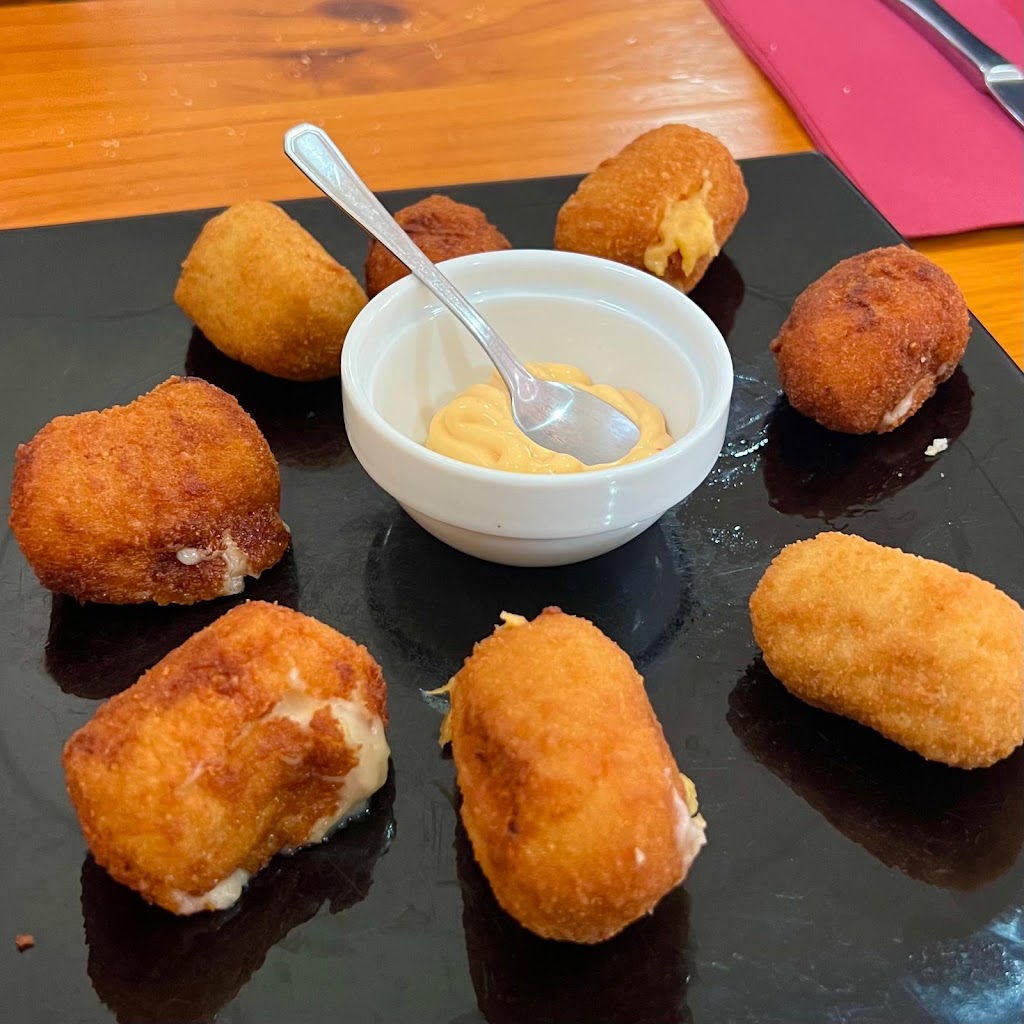 Restaurante El Arroz de Maria — Mas recientes