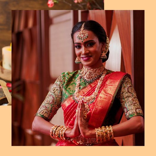 Naturals Unisex Salon Siddipet