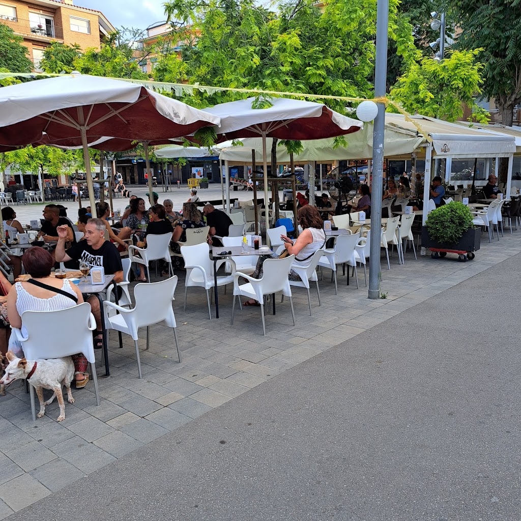 Cafeteria Bocateria Bel & Tin