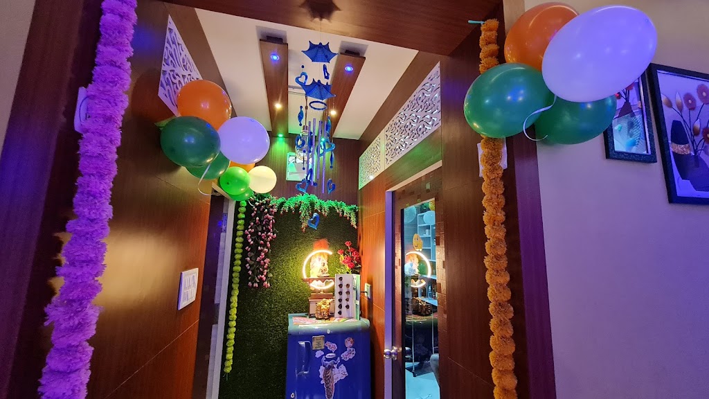 Hair Biz Family Saloon Unisex Salon And Hair Wig S Studio In Daltonganj