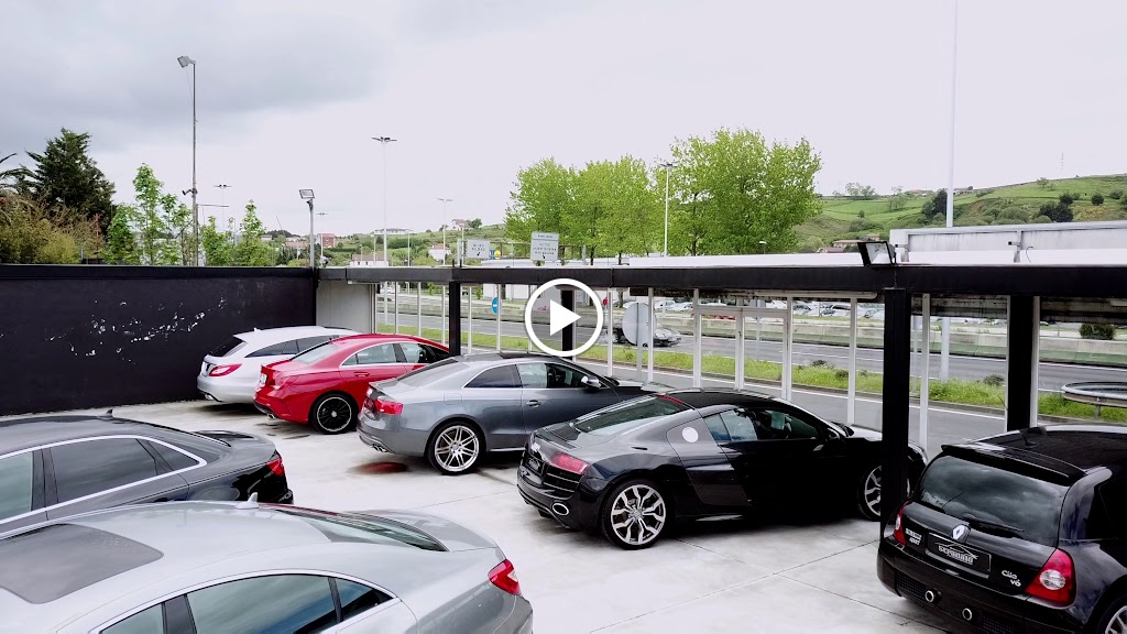 Stradale Bilbao — Todas