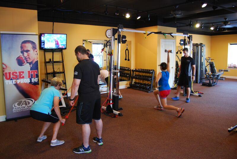  Fit For Life Personal Training