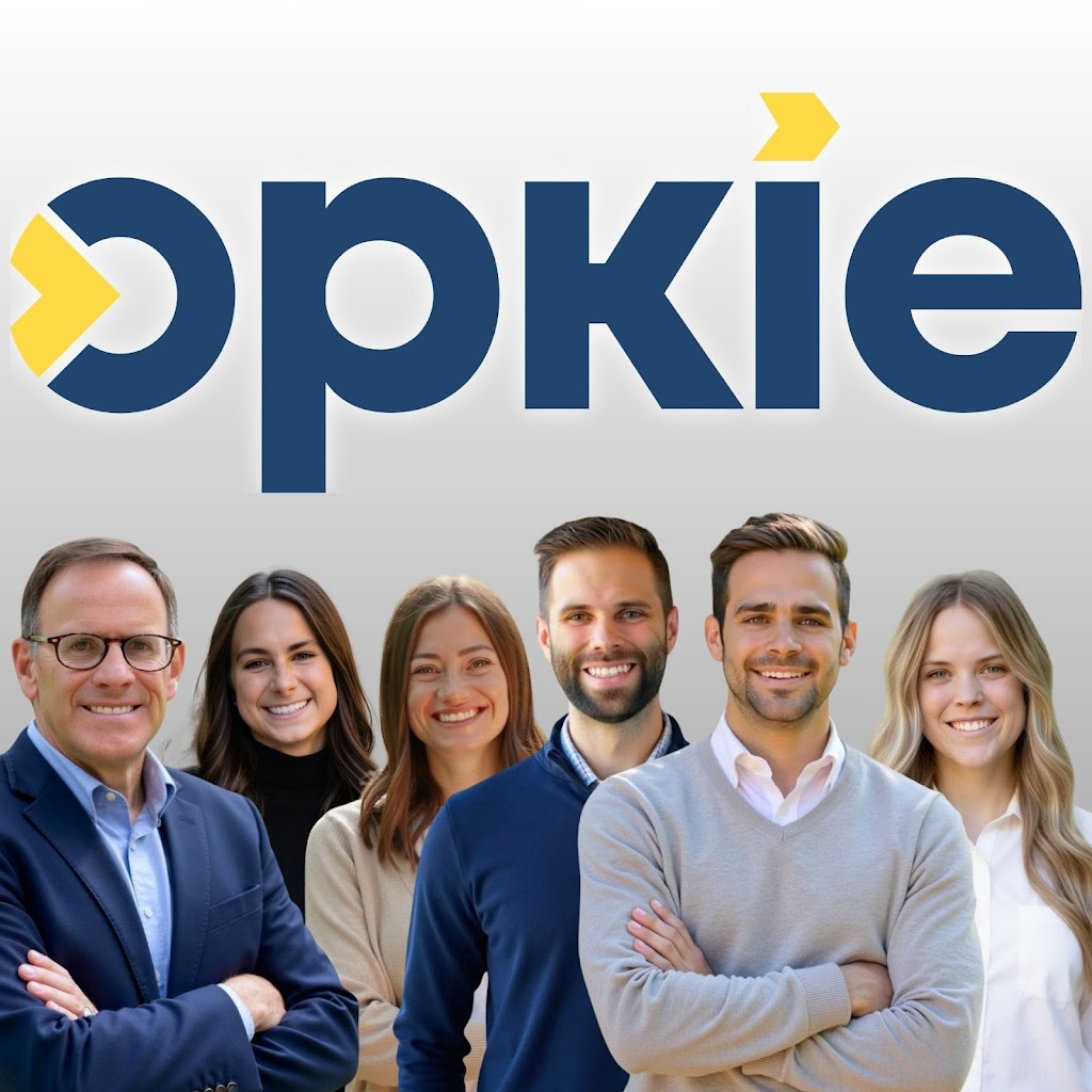 Opkie